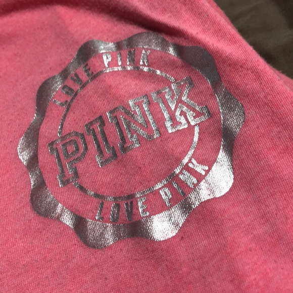 PINK Victoria’s Secret tank top - Picture 2 of 3